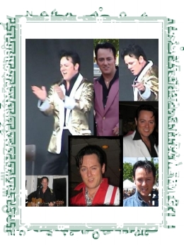 Photos from shows and competitions